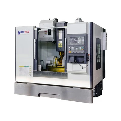 Ionad Meaisínithe Ingearach CNC